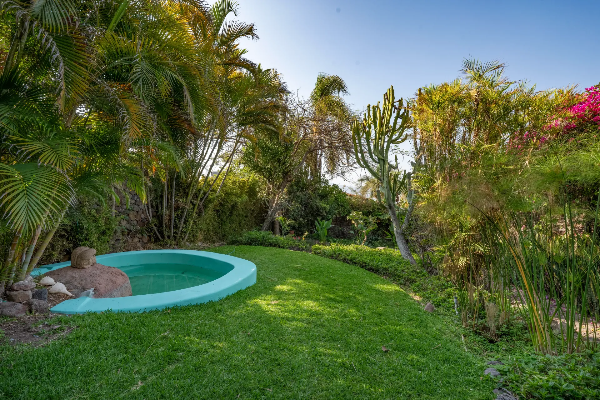 LA CASITA