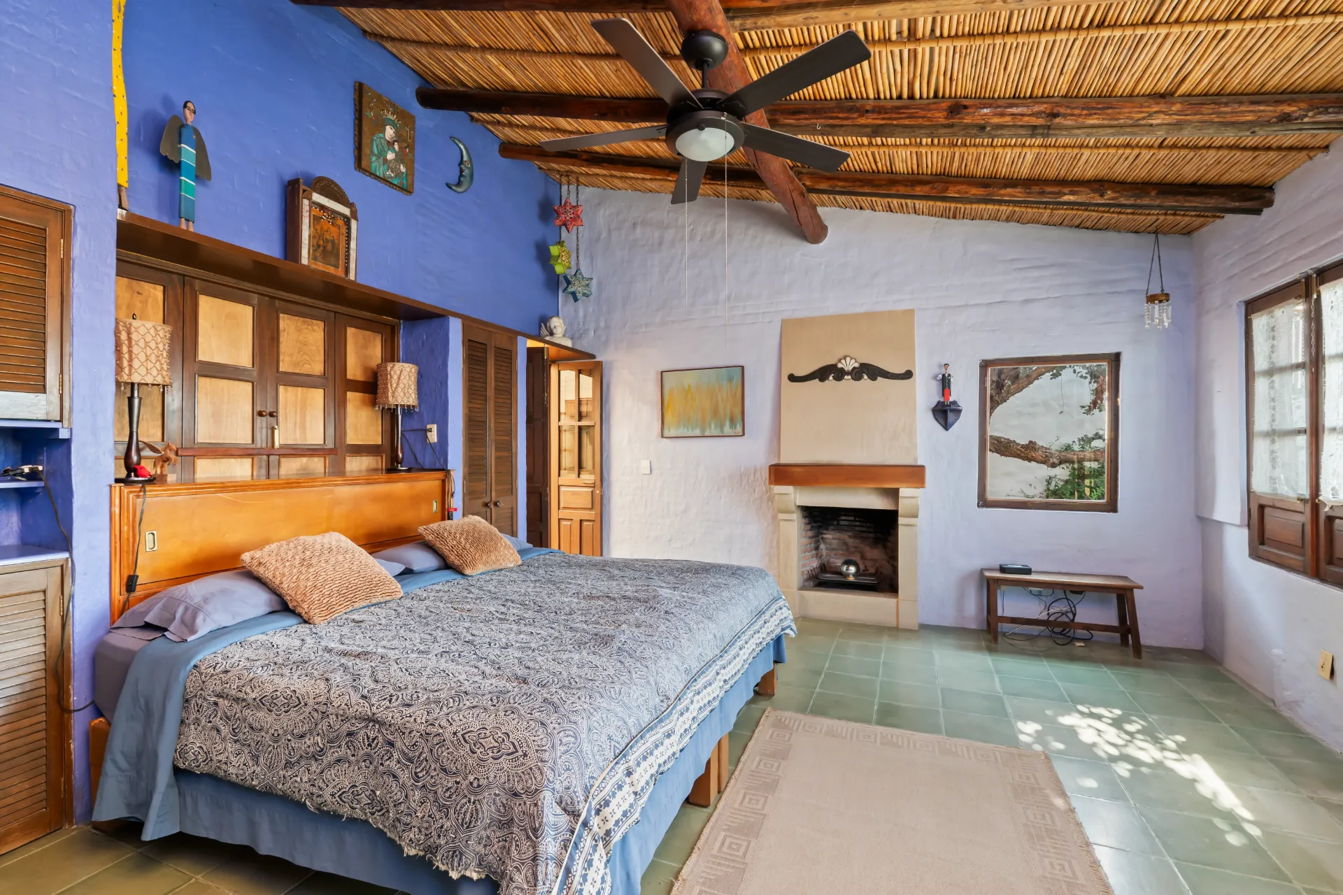 LA CASITA