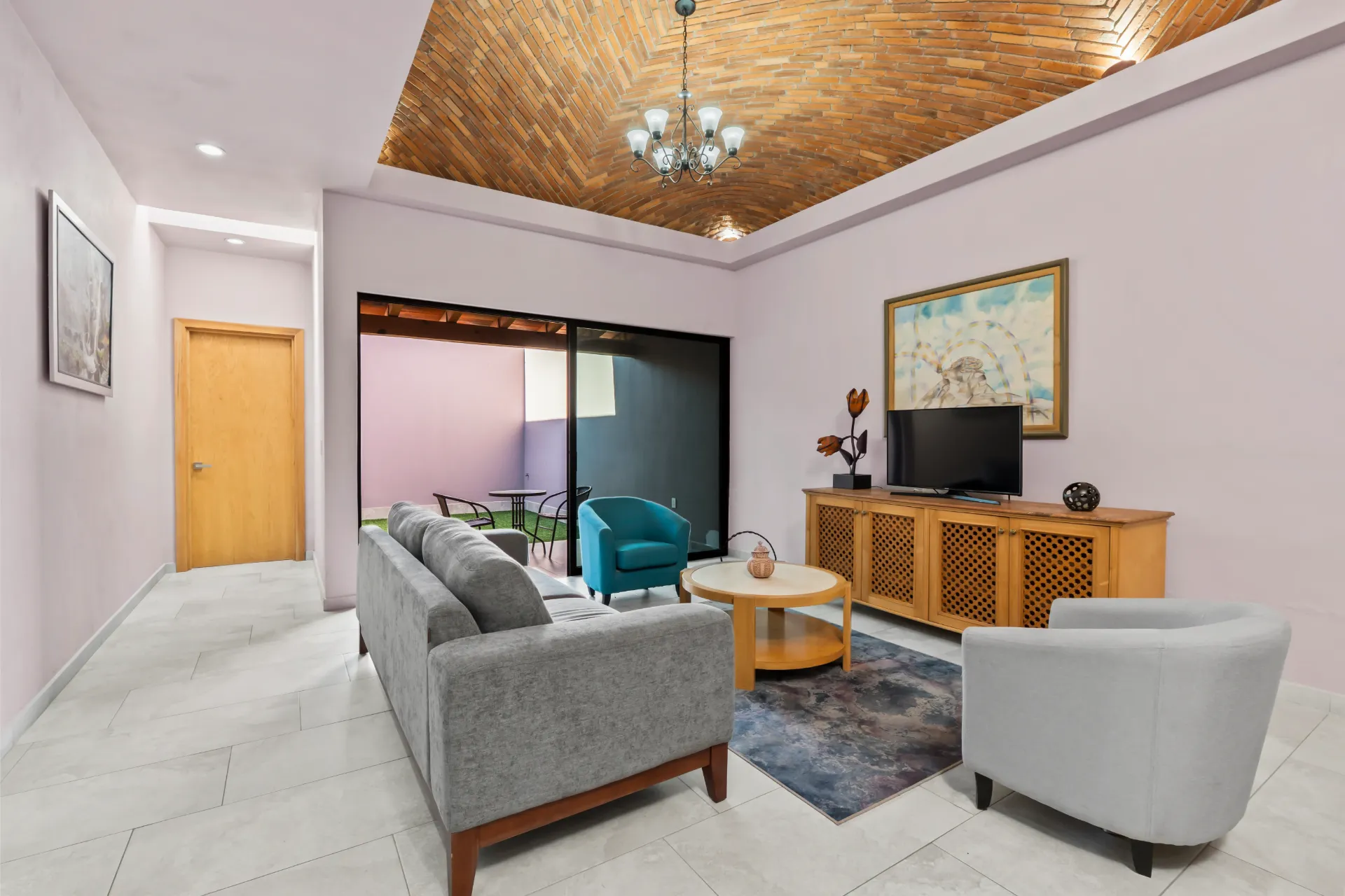 CASA GRACIELA