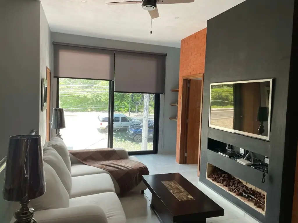 LA HUERTA LOFT