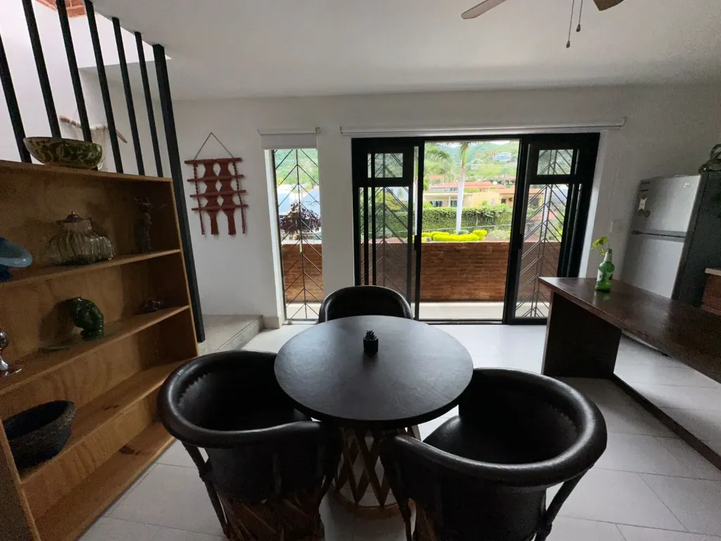 LIBRAMIENTO APARTMENT