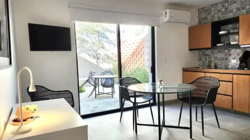 ROMERO LOFT